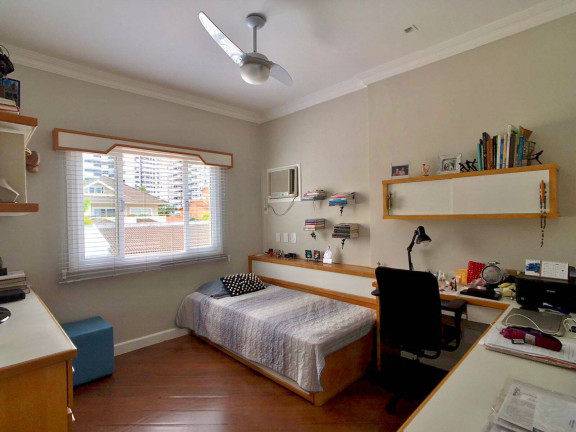 Imagem Casa de Condomínio com 5 Quartos à Venda, 415 m² em Barra Da Tijuca - Rio De Janeiro