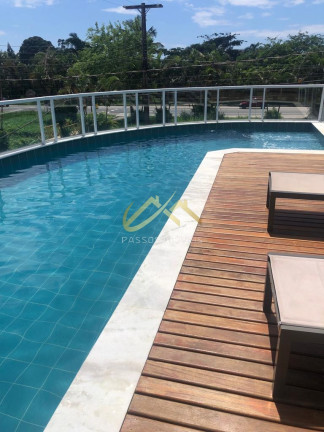 Imagem Cobertura com 3 Quartos à Venda, 150 m² em Toninhas - Ubatuba Imagem Cobertura com 3 Quartos à Venda, 150 m² em Toninhas - Ubatuba