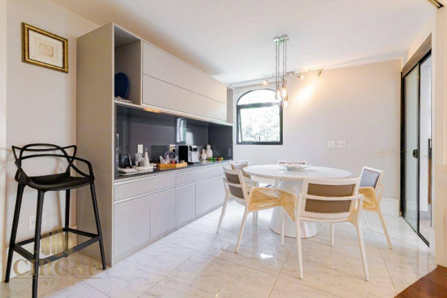 Imagem Apartamento com 3 Quartos à Venda, 300 m² em Higienópolis - São Paulo Imagem Apartamento com 3 Quartos à Venda, 300 m² em Higienópolis - São Paulo