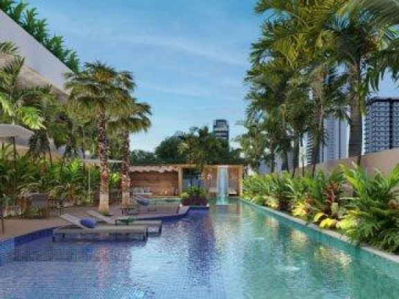 Imagem Imóvel com 4 Quartos à Venda, 132 m² em Boa Viagem - Recife Imagem Imóvel com 4 Quartos à Venda, 132 m² em Boa Viagem - Recife