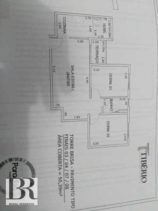 Imagem Apartamento com 2 Quartos à Venda, 50 m² em Freguesia Do ó - São Paulo Imagem Apartamento com 2 Quartos à Venda, 50 m² em Freguesia Do ó - São Paulo
