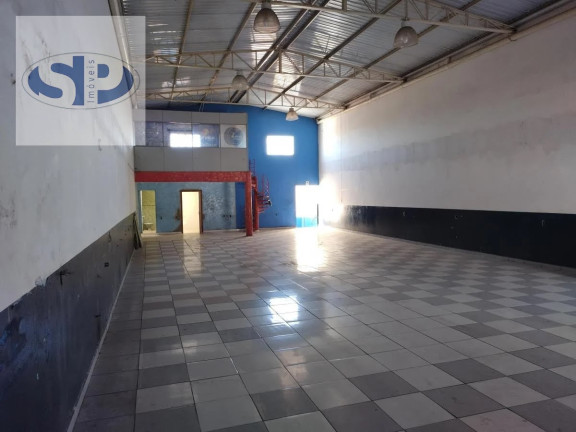 Imagem Imóvel Comercial para Alugar, 480 m² em Jardim Santa Cecilia - Sorocaba Imagem Imóvel Comercial para Alugar, 480 m² em Jardim Santa Cecilia - Sorocaba
