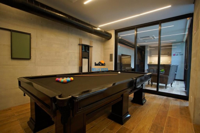 Imagem Apartamento com 1 Quarto à Venda, em Vila Nova Conceição - São Paulo Imagem Apartamento com 1 Quarto à Venda, em Vila Nova Conceição - São Paulo