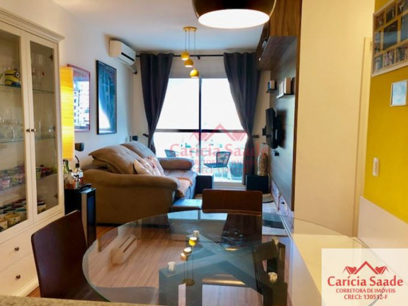 Imagem Apartamento com 2 Quartos à Venda, 61 m² em Bela Vista - São Paulo