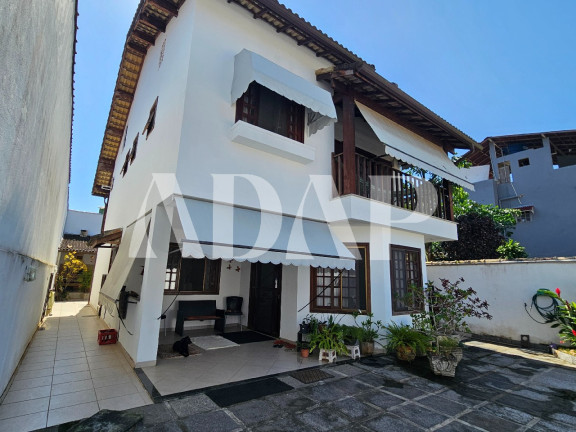 Imagem Casa com 3 Quartos à Venda, 222 m² em Vargem Grande - Rio De Janeiro