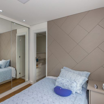 Apartamento com 2 Quartos à Venda, 85 m² em Vila Mariana - São Paulo