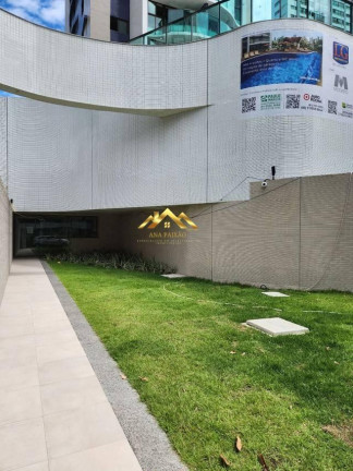 Imagem Apartamento com 4 Quartos à Venda, 135 m² em Boa Viagem - Recife