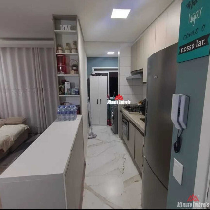Imagem Apartamento com 2 Quartos à Venda, 52 m² em Jardim Rosaura - Jundiaí Imagem Apartamento com 2 Quartos à Venda, 52 m² em Jardim Rosaura - Jundiaí