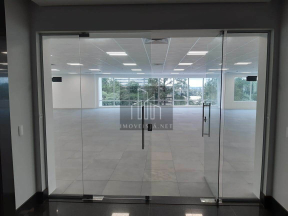 Sala Comercial à Venda, 498 m² em Alphaville Industrial - Barueri