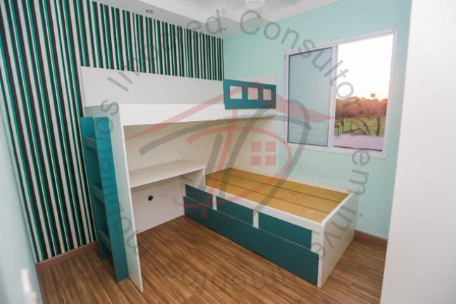 Imagem Imóvel com 2 Quartos à Venda, 49 m² em Jardim Volobueff (nova Veneza) - Sumaré Imagem Imóvel com 2 Quartos à Venda, 49 m² em Jardim Volobueff (nova Veneza) - Sumaré