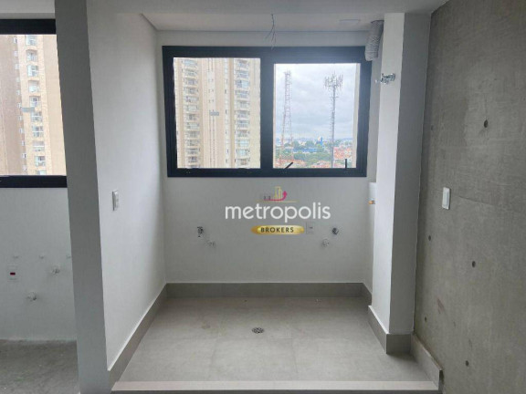 Imagem Apartamento com 2 Quartos à Venda, 68 m² em Jardim - Santo André Imagem Apartamento com 2 Quartos à Venda, 68 m² em Jardim - Santo André