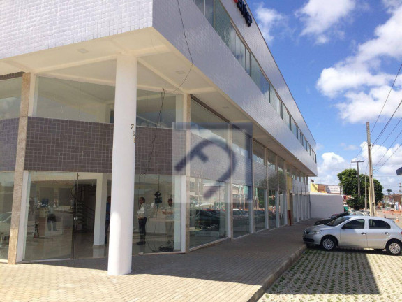 Imagem Loja para Alugar, 31 m² em Planalto - Natal Imagem Loja para Alugar, 31 m² em Planalto - Natal
