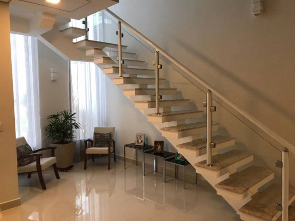 Imagem Casa de Condomínio com 4 Quartos à Venda, 250 m² em Parque Ibiti Reserva - Sorocaba Imagem Casa de Condomínio com 4 Quartos à Venda, 250 m² em Parque Ibiti Reserva - Sorocaba