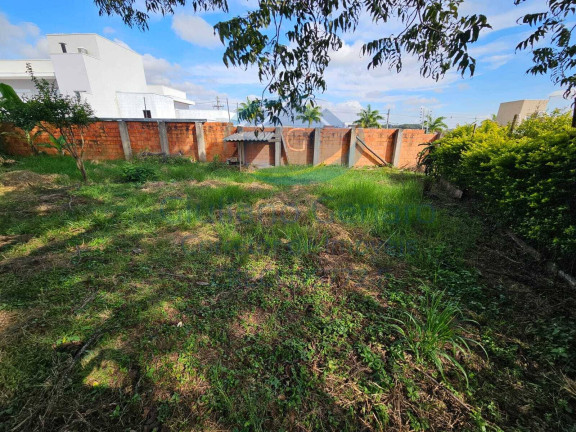 Imagem Casa com 3 Quartos à Venda, 377 m² em Altos Da Bela Vista - Indaiatuba