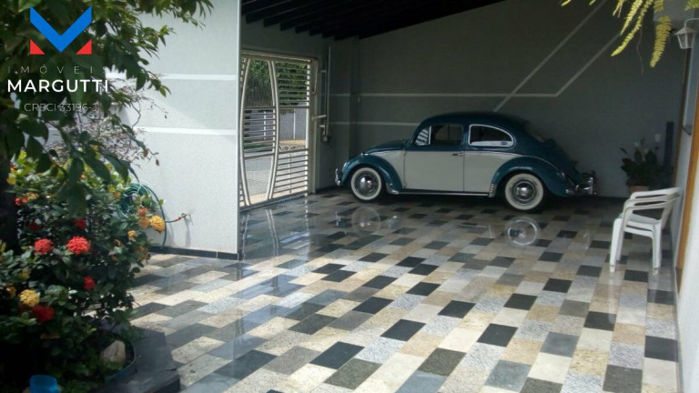 Imagem Casa com 4 Quartos à Venda, 240 m² em Jardim Progresso - Americana Imagem Casa com 4 Quartos à Venda, 240 m² em Jardim Progresso - Americana