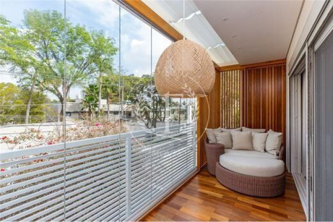 Imagem Casa de Condomínio com 4 Quartos à Venda, 441 m² em Chácara Santo Antônio (zona Sul) - São Paulo Imagem Casa de Condomínio com 4 Quartos à Venda, 441 m² em Chácara Santo Antônio (zona Sul) - São Paulo
