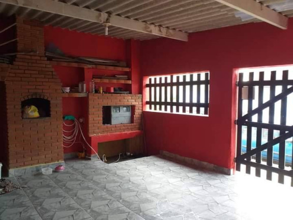 Imagem Casa com 3 Quartos à Venda, 150 m² em Balneário Arpoador - Peruíbe Imagem Casa com 3 Quartos à Venda, 150 m² em Balneário Arpoador - Peruíbe