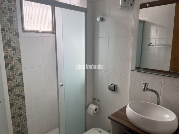 Imagem Apartamento com 2 Quartos à Venda, 58 m² em Vila Santa Catarina - São Paulo Imagem Apartamento com 2 Quartos à Venda, 58 m² em Vila Santa Catarina - São Paulo