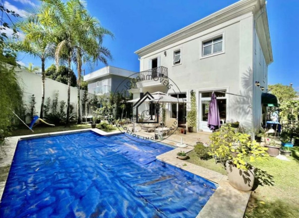 Imagem Casa de Condomínio com 4 Quartos à Venda, 500 m² em Pitas - Cotia Imagem Casa de Condomínio com 4 Quartos à Venda, 500 m² em Pitas - Cotia