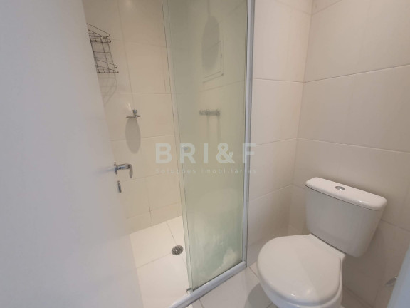 Imagem Apartamento com 1 Quarto para Alugar, 49 m² em Campo Belo - São Paulo Imagem Apartamento com 1 Quarto para Alugar, 49 m² em Campo Belo - São Paulo