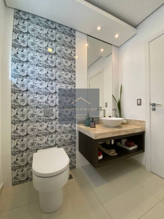 Imagem Casa de Condomínio com 3 Quartos à Venda, 300 m² em Condomínio Mont Blanc - Sorocaba