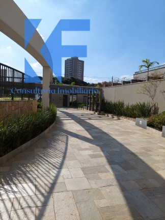 Imagem Imóvel com 3 Quartos à Venda, 87 m² em Jardim Brasil - Campinas Imagem Imóvel com 3 Quartos à Venda, 87 m² em Jardim Brasil - Campinas
