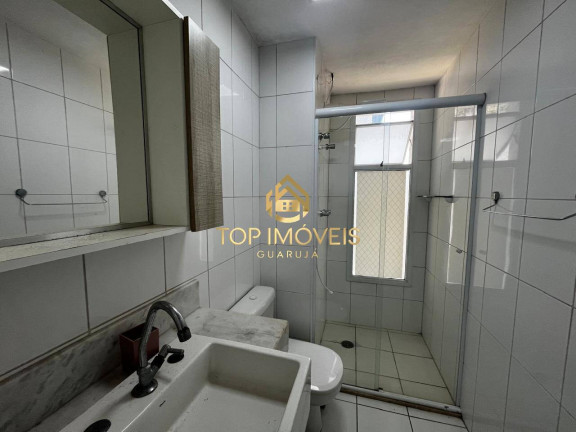 Imagem Apartamento com 3 Quartos para Alugar, 122 m² em Jardim Astúrias - Guarujá Imagem Apartamento com 3 Quartos para Alugar, 122 m² em Jardim Astúrias - Guarujá