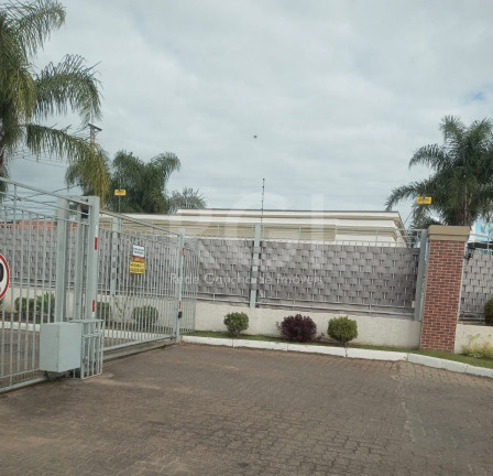 Imagem Casa de Condomínio com 2 Quartos à Venda, 56 m² em Restinga - Porto Alegre Imagem Casa de Condomínio com 2 Quartos à Venda, 56 m² em Restinga - Porto Alegre