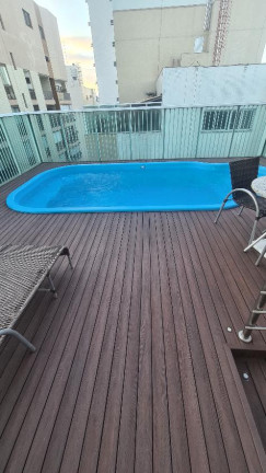Imagem Apartamento com 2 Quartos à Venda, 63 m² em Itapuã - Vila Velha Imagem Apartamento com 2 Quartos à Venda, 63 m² em Itapuã - Vila Velha