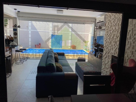 Imagem Casa de Condomínio com 4 Quartos à Venda, 420 m² em Jardim Altos De Santana I - Jacareí Imagem Casa de Condomínio com 4 Quartos à Venda, 420 m² em Jardim Altos De Santana I - Jacareí