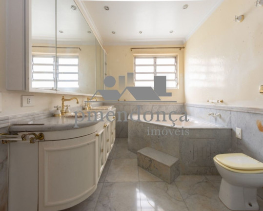 Imagem Apartamento com 4 Quartos à Venda, 517 m² em Higienópolis - São Paulo Imagem Apartamento com 4 Quartos à Venda, 517 m² em Higienópolis - São Paulo