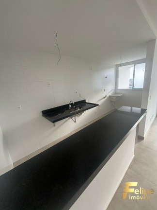 Imóvel com 2 Quartos à Venda, 73 m² em Praia Do Morro - Guarapari