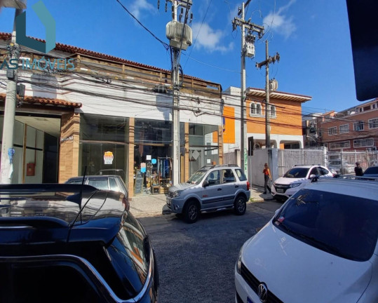Imagem Sala Comercial para Alugar, 35 m² em Centro - Cabo Frio