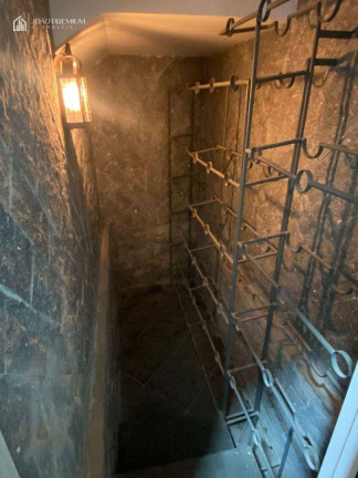 Imagem Sobrado com 4 Quartos à Venda, 420 m² em Jardim Aquarius - São José Dos Campos