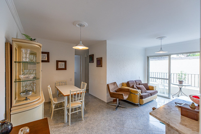 Imagem Apartamento com 2 Quartos à Venda, 67 m² em Indianópolis - São Paulo