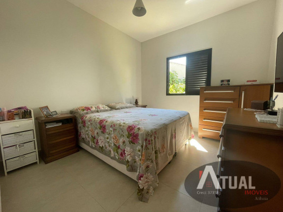 Imagem Casa de Condomínio com 2 Quartos à Venda, 108 m² em Ribeirão Dos Porcos - Atibaia