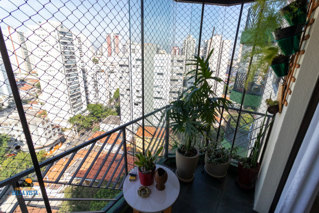 Imagem Apartamento com 3 Quartos à Venda, em Saúde - São Paulo Imagem Apartamento com 3 Quartos à Venda, em Saúde - São Paulo