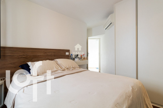 Imagem Apartamento com 3 Quartos à Venda, 138 m² em Perdizes - São Paulo Imagem Apartamento com 3 Quartos à Venda, 138 m² em Perdizes - São Paulo