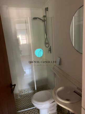 Imagem Apartamento com 3 Quartos à Venda, 110 m² em Cerqueira César - São Paulo
