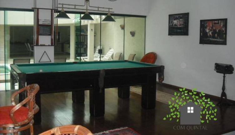 Imagem Casa com 4 Quartos à Venda, 506 m² em São Paulo Ii - Cotia