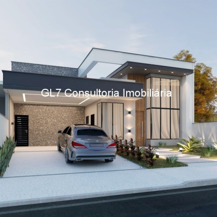 Imagem Casa com 3 Quartos à Venda, 120 m² em Jardim Esplanada Ii - Indaiatuba Imagem Casa com 3 Quartos à Venda, 120 m² em Jardim Esplanada Ii - Indaiatuba