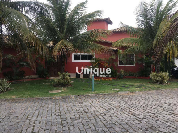 Imagem Casa com 5 Quartos à Venda, 116 m² em Baia Formosa - Armação Dos Búzios Imagem Casa com 5 Quartos à Venda, 116 m² em Baia Formosa - Armação Dos Búzios