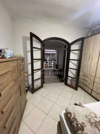 Imagem Casa com 3 Quartos à Venda, 157 m² em Jardim Vila Rica - Santo André Imagem Casa com 3 Quartos à Venda, 157 m² em Jardim Vila Rica - Santo André