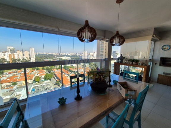 Imagem Apartamento com 4 Quartos à Venda, 215 m² em Paraíso - São Paulo Imagem Apartamento com 4 Quartos à Venda, 215 m² em Paraíso - São Paulo