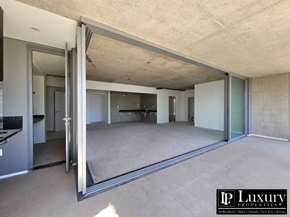 Imagem Apartamento com 3 Quartos à Venda, 197 m² em Brooklin Novo - São Paulo Imagem Apartamento com 3 Quartos à Venda, 197 m² em Brooklin Novo - São Paulo