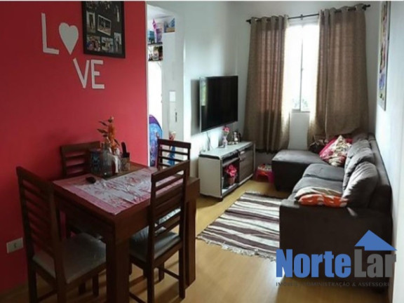 Imagem Apartamento com 3 Quartos à Venda, 60 m² em Pirituba - São Paulo Imagem Apartamento com 3 Quartos à Venda, 60 m² em Pirituba - São Paulo