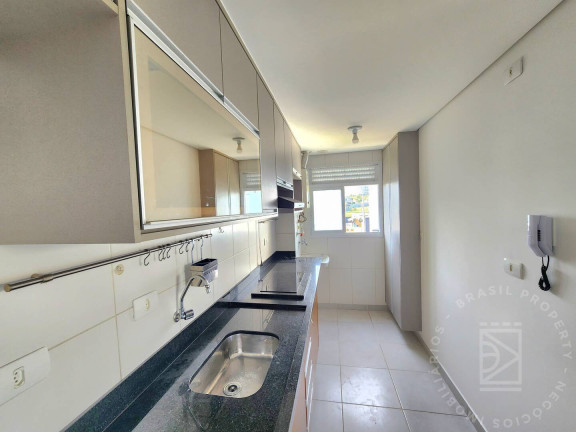 Imagem Apartamento com 1 Quarto para Alugar, 35 m² em Jardim Aquarius - São José Dos Campos Imagem Apartamento com 1 Quarto para Alugar, 35 m² em Jardim Aquarius - São José Dos Campos