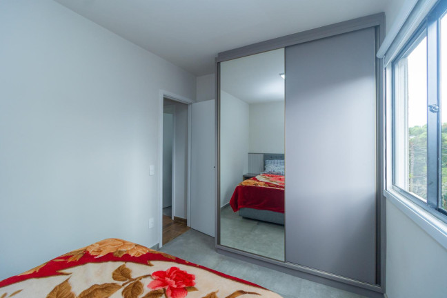 Imagem Apartamento com 3 Quartos para Alugar, 63 m² em Campo Comprido - Curitiba Imagem Apartamento com 3 Quartos para Alugar, 63 m² em Campo Comprido - Curitiba