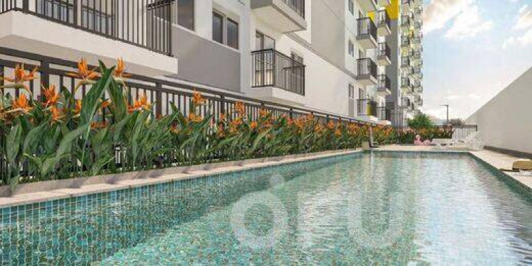 Imagem Apartamento com 2 Quartos à Venda, 39 m² em Picanço - Guarulhos Imagem Apartamento com 2 Quartos à Venda, 39 m² em Picanço - Guarulhos