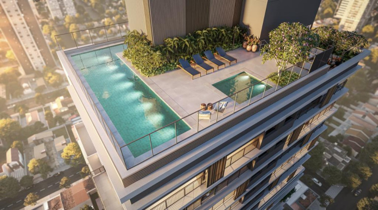 Imagem Imóvel com 2 Quartos à Venda, 82 m² em Pinheiros - São Paulo Imagem Imóvel com 2 Quartos à Venda, 82 m² em Pinheiros - São Paulo